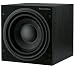 Produktbild Bowers &Wilkins ASW610XP B/schwarz Subwoofer