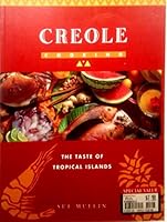 Creole cooking 0785806466 Book Cover
