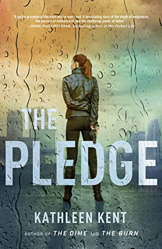 The Pledge view 2