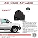 Front Lower Bottom Temperature Air door actuator for 1999-2002 Escalade Silverado Suburban Tahoe Sierra Yukon Avalanche replaces 52474810, 15-72507, 1572507, 604-101, 604101