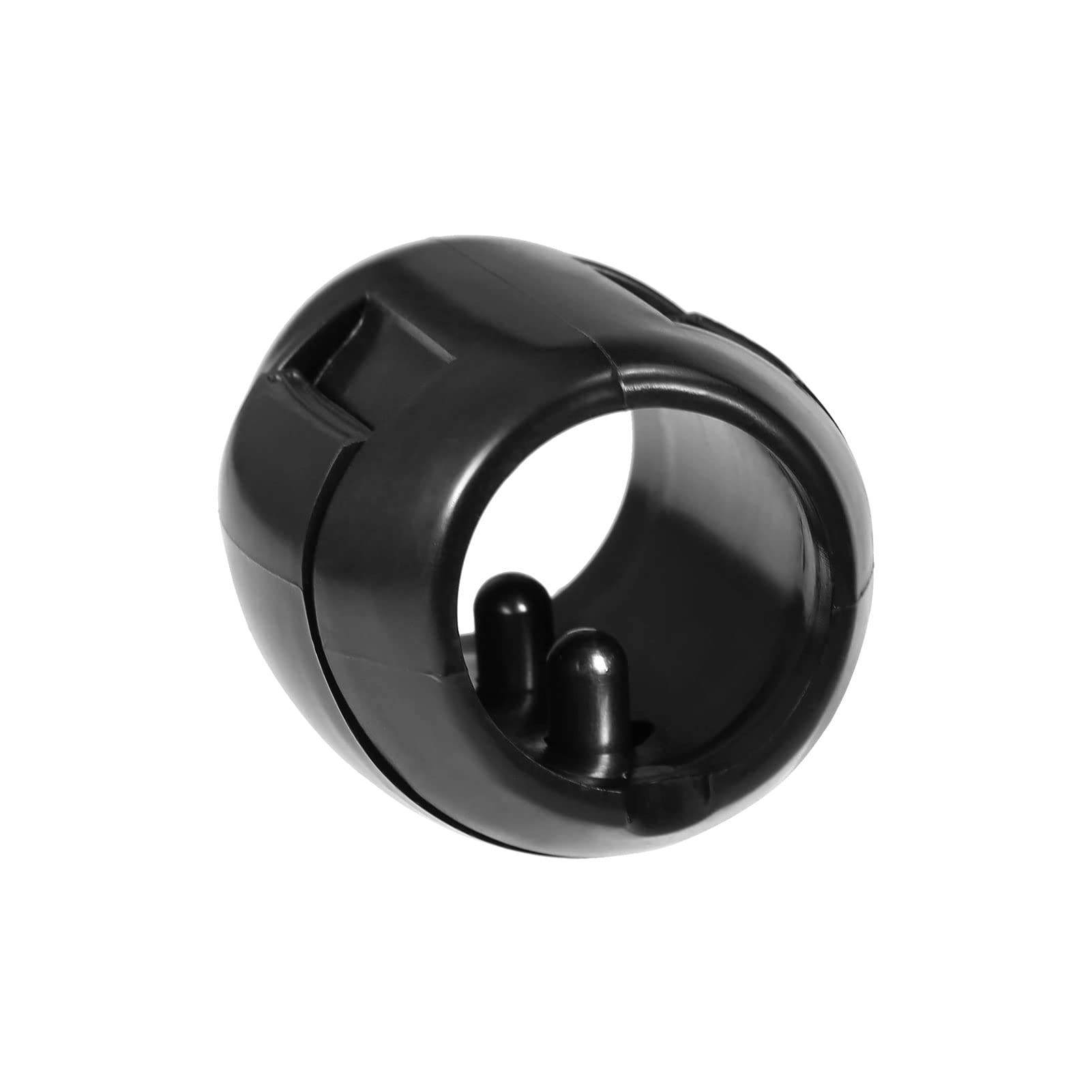 Morsetto per pala SUP Morsetto a sgancio rapido in nylon Morsetto per pala in plastica Morsetto per albero a sgancio rapido Regolatore per morsetto SUP Morsetto di ricambio per SUP Board Paddle Parte di ricambio - 2