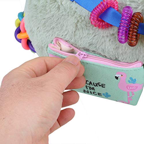 Rainbowstar Sensory Toys For Alzheimer Patients Anxiety Relief Autistic Dementia Therapeutic Tool thumb #2