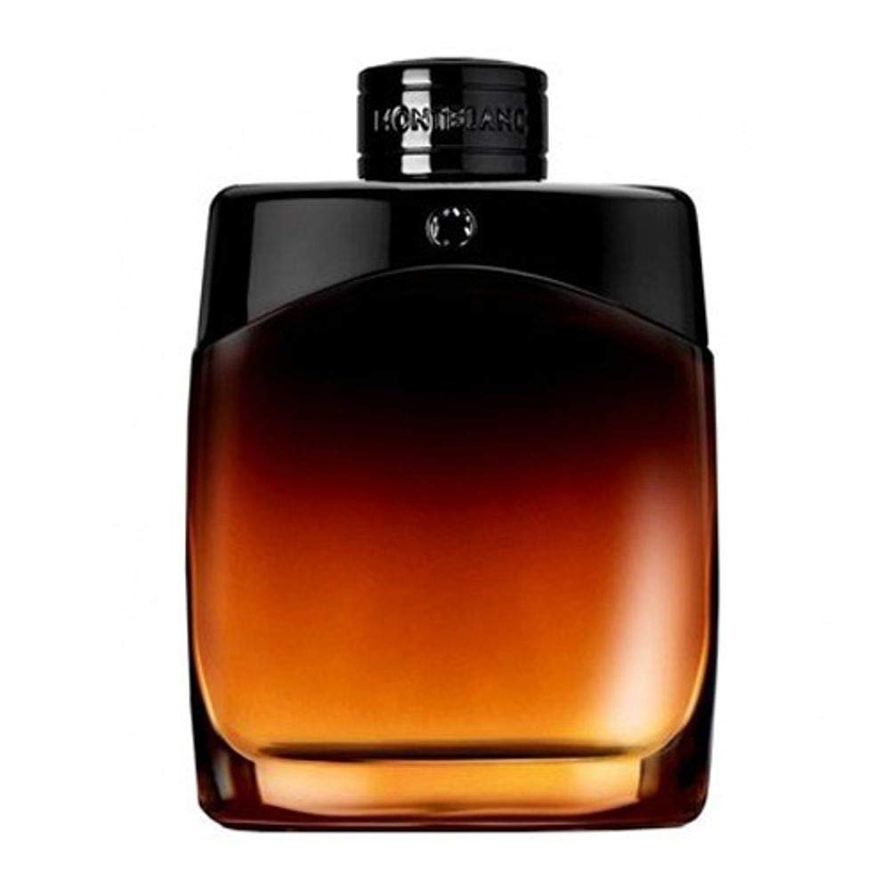 MONT BLANC LEGEND NIGHT EDP 100 ML