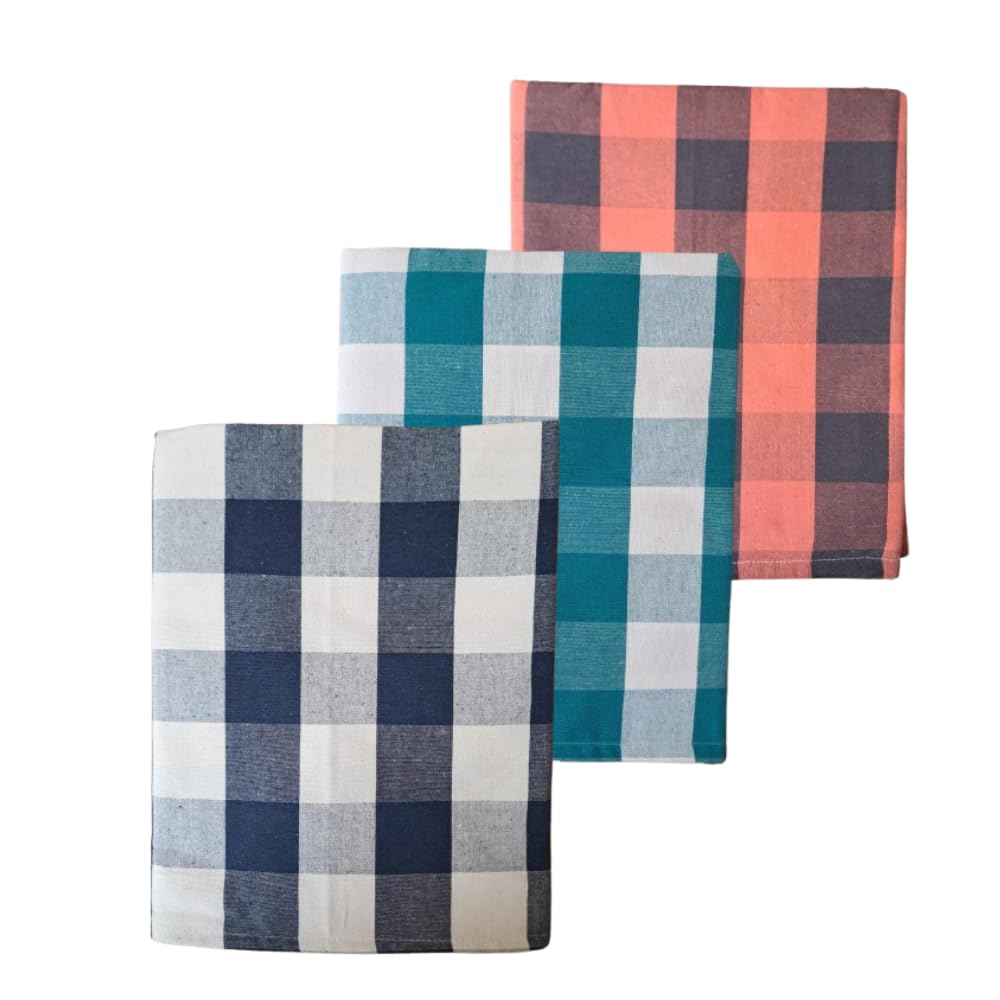 Chennimalai Cotton Bedsheet - Soft & Breathable Blanket -7 Chennimalai Cotton Bedsheet - Soft & Breathable Blanket -7