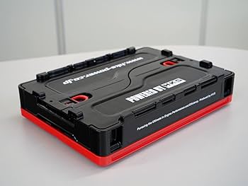 Amazon.co.jp: HKS オフィシャルグッズ コンテナボックス