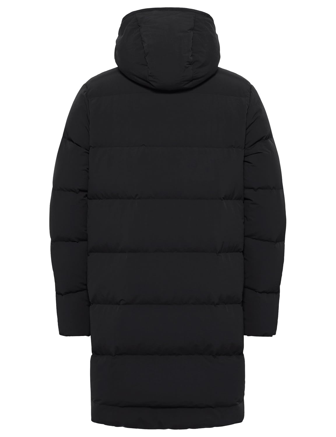 Jack Wolfskin NORDLICHT PARKA M, parka outdoorowa Mężczyźni