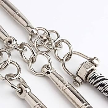 ステンレス　十三節鞭　　中国武術 61tRyzACUCL._AC_UF350,