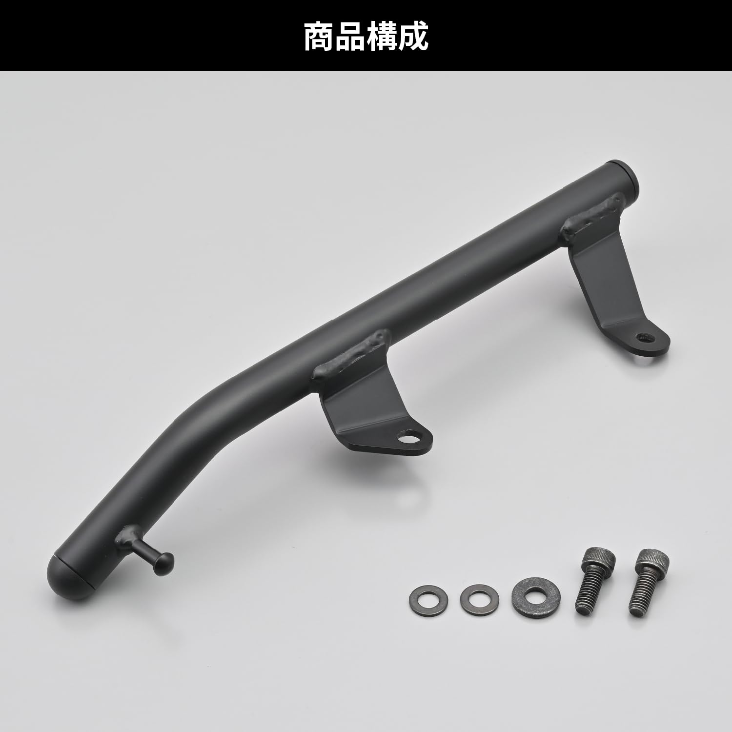 Amazon | デイトナ(Daytona) CL250/500(23)専用 リアキャリア 荷