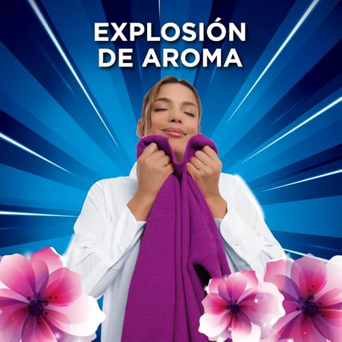 Reviews de Jabon liquido para ropa ariel Top 10. 12 Imagen adicional