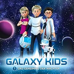 Page de couverture de Das Geheimnis der Wächter