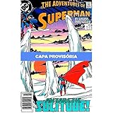 A Saga do Superman Vol. 20