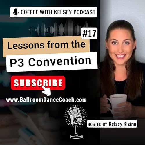 『Lessons from the P3 Convention』のカバーアート