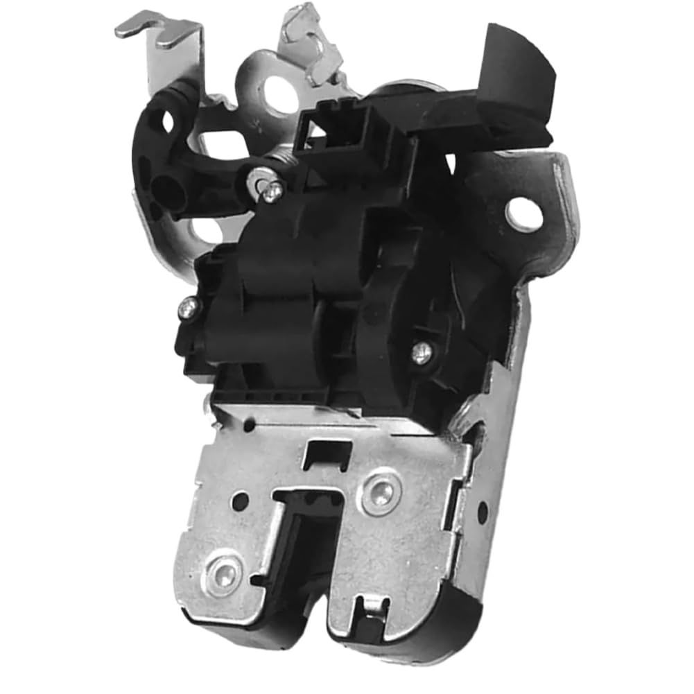 Rear Trunk Boot Lid Lock Latch Actuator 5C6827505C Compatible with 2011–2017 2018 5C6 827 505C