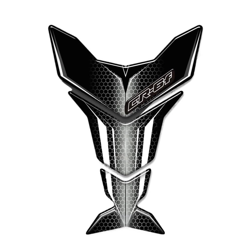 for Kawa&saki for NIN&JA ER-6f ER 6f ER6f Motorcycle Gas Fuel Oil Kit Knee Tank Pad Protection Stickers Decals Traction Fuel Decal Tank