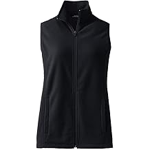 women's thermacheck 100 fleece vest