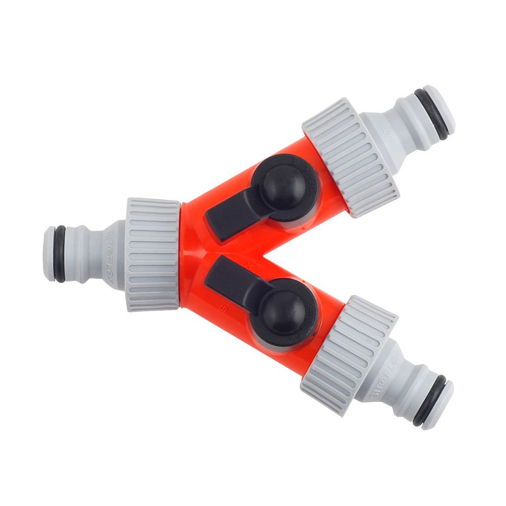 SiroflexE-4435/1 – Y Junction