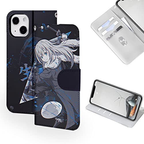 転生したらスライムだった件　ドコラボ　iPhoneケース　docomo 　リムル ドコラボ スマホケース 絶賛発売中！ ／ #docomoselect と「転スラ」の