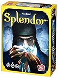Asmodee Splendor Board Game [並行輸入品]