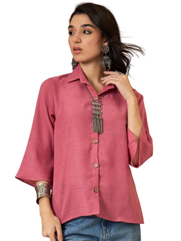 inweave Women Shirt-picture-16