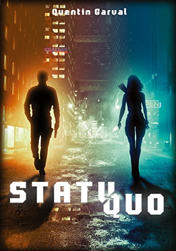 Statu Quo (French Edition)