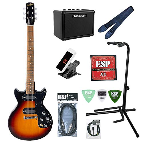 Kaalena KA-MM 3Tone SunburstsɎn߂IRpNg\Avt ZbgtGLM^[ S