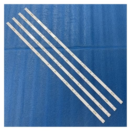 Tira LED para TV MS-L1143 V2 A3 con componentes de alta densidad 2