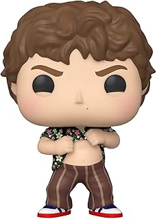 Comprar Funko Pop! Movies: The Goonies-Chunk Vinyl - Figura de Vinilo Coleccionable - Idea de Regalo- Mercancia Oficial - Juguetes para Niños y Adultos - Movies Fans - Muñeco para Coleccionistas