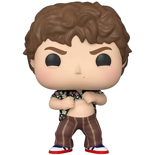 Funko Pop Movies: The Goonies - Chunk Collectible Vinyl Figure,Multicolor,3.75 Inches