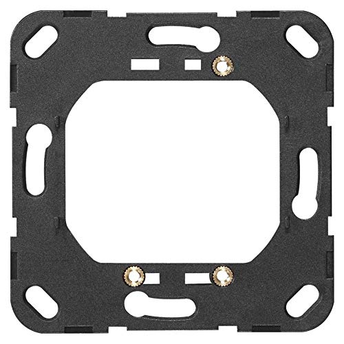 Preisvergleich Produktbild Gira Tragring 533800 Kunststoff Designneutral Bussystem-Zubehör 4010337023654