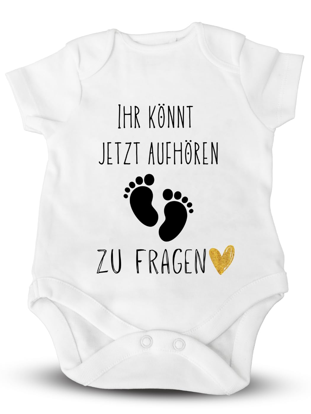 Babybody zum schwangerschaft verkünden für Oma und Opa! - verkünden schwangerschaft | schwangerschaft ankündigung | wir sind schwanger verkünden!!