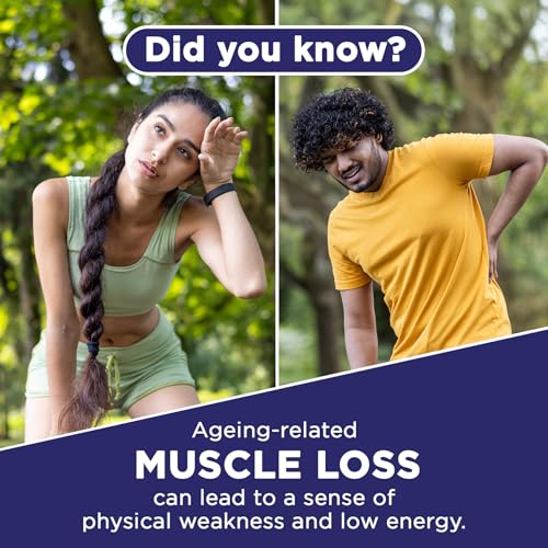 Image of Complan VieMax - Scientifically designed nutrition for Adults (Vanilla Flavour, 200g) | High Protein, Prebiotic, Probiotic for Strength, Gut Wellness, Immunity