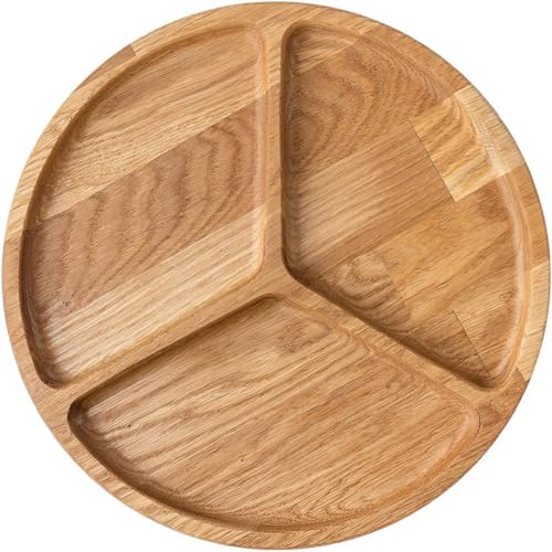 Boîte de rangement multifonctionnelle pour aliments et plat bois