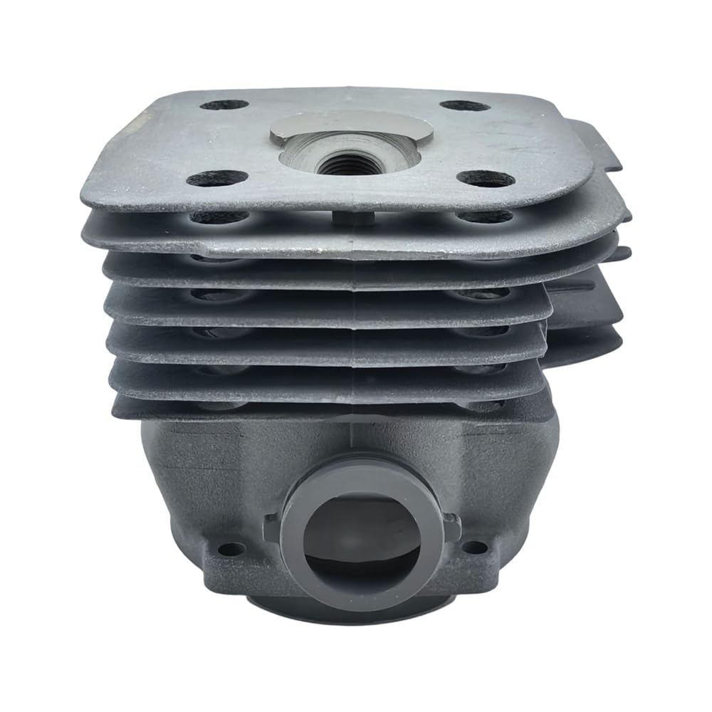 Cylindre 55 mm haute résistance pour tronçonneuse 385XP et 385XPG, rechange OEM