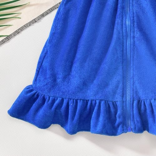 Image of Toddler Girls Swim Cover Up