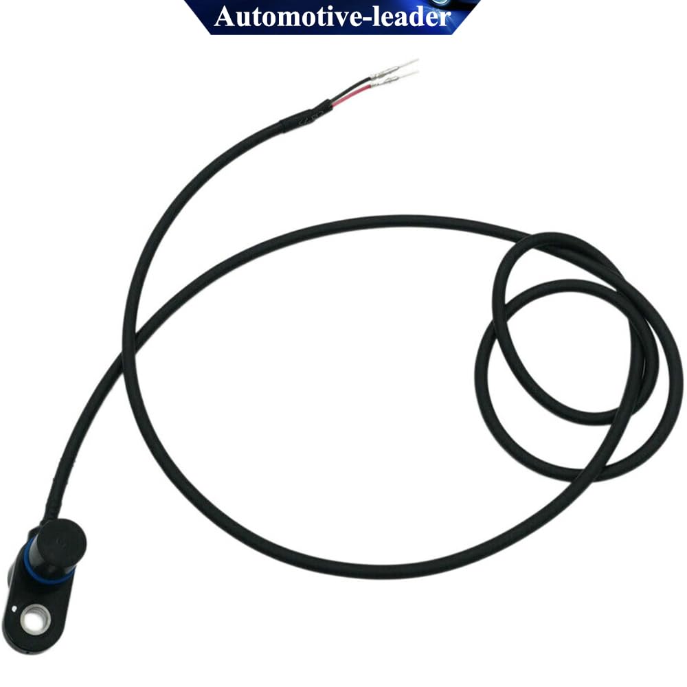 32798-00B Crank Crankshaft Position Sensor Replacement for Harley Touring & Dyna & Electra & FLHT FLHR FXD Wide Glide Road King 00-03, Screamin 02-03 32798-00 32798-00A