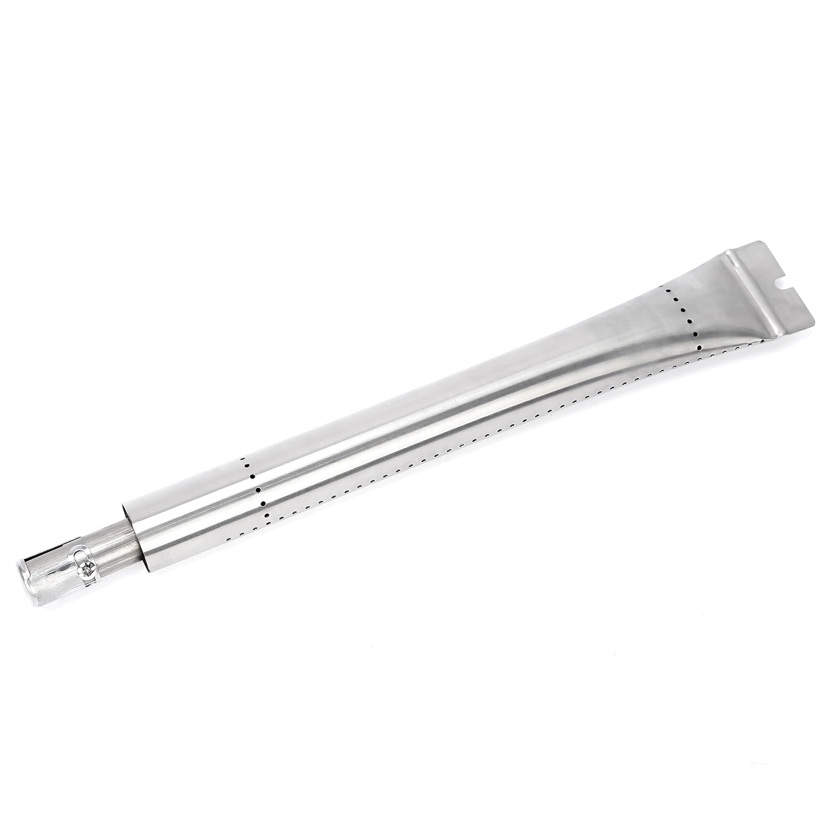Denmay 36,3 cm, bruciatori a doppio tubo, in acciaio inox 18629, per BroilKing Signet, serie Sovereign, pezzi di ricambio per Monarch