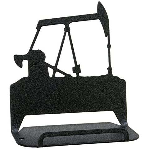 Innovative Fabricators, Inc. Pump Jack Business Card Holder Cover