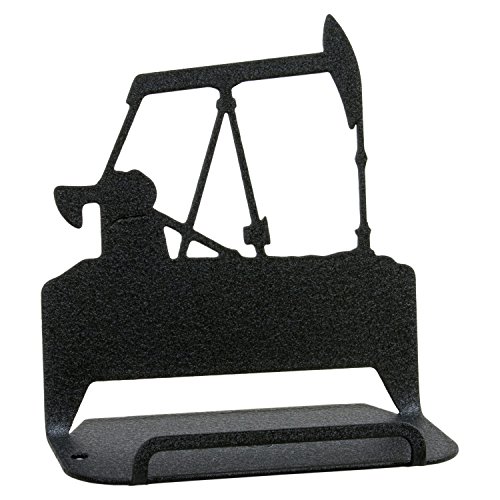 Innovative Fabricators, Inc. Pump Jack Business Card Holder
