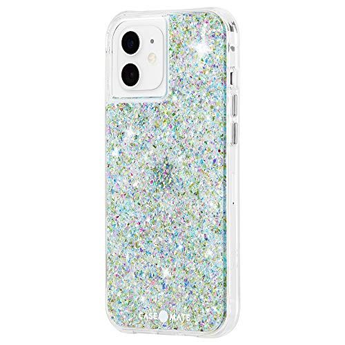 Coque Twinkle iPhone Katie Confetti CASE-MATE protégeant des chutes avec Micropel - 4