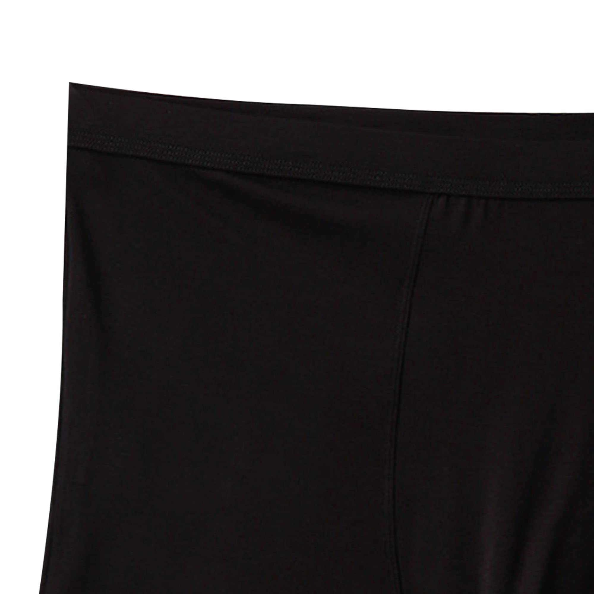 JEShifangjiusu - Boxer in cotone elasticizzato che assorbe l'umidità, comodi e morbidi, confezione da 3 o 5