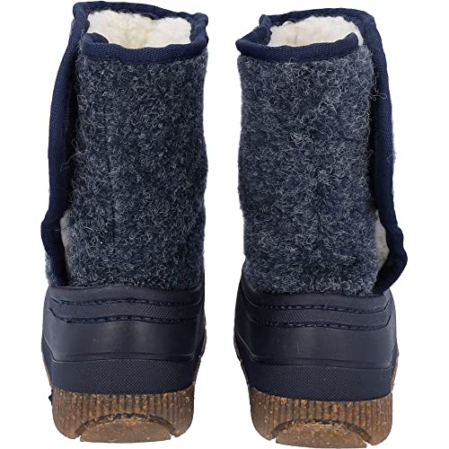 Eco Baby Latu Snowboot Shoes, Unisex Children's Snow Boots3