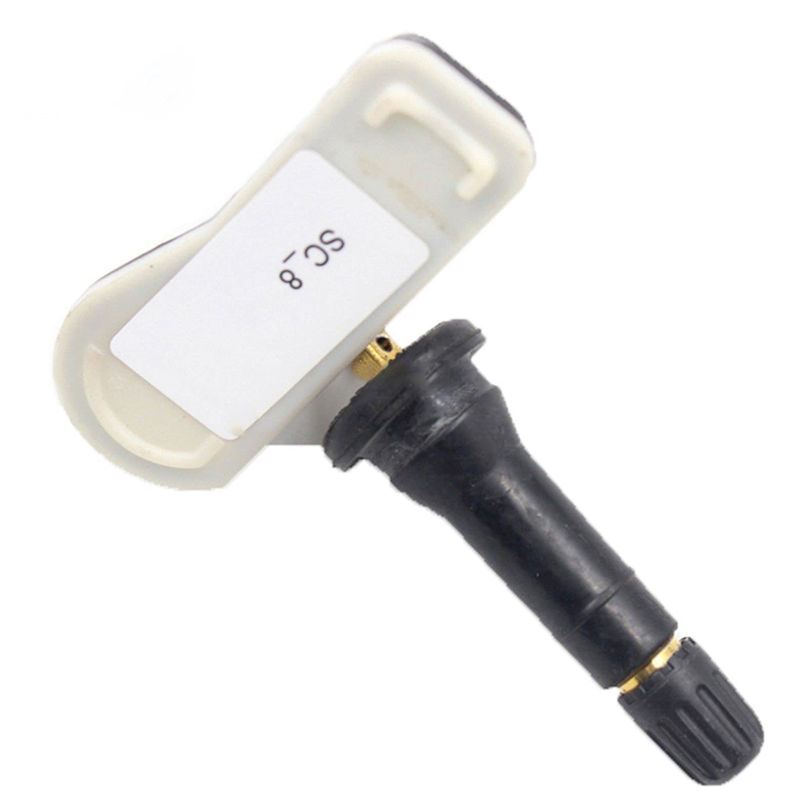 4 szt. partia TPMS czujnik ciśnienia w oponach 28103FJ000 28103-FJ000 28103-FJ002 28103FJ002 czujnik ciśnienia w oponach