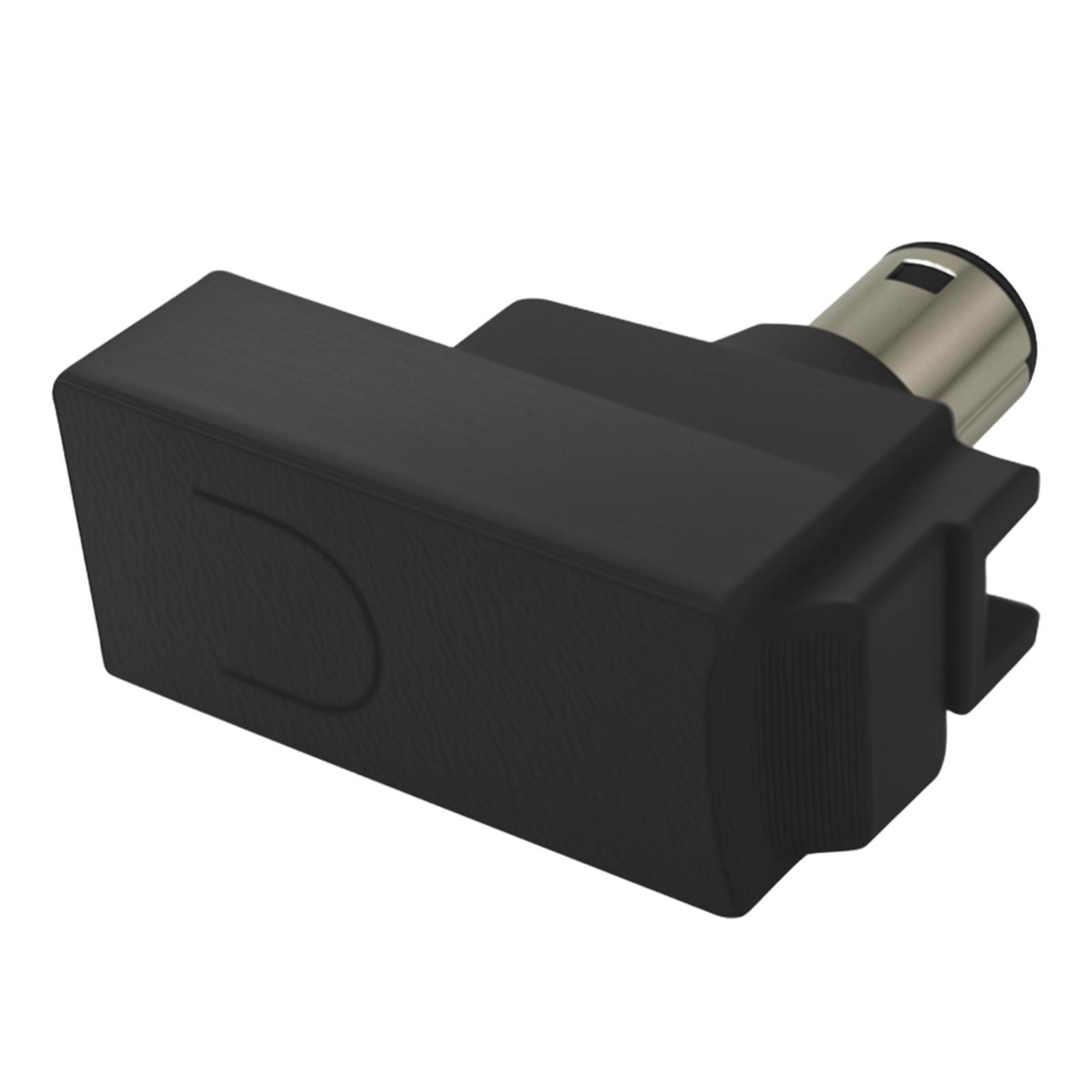 BT Controller Kabelloser Adapter für Game mit Empfänger Low Latency, kompatibel mit Wave Bird Controller