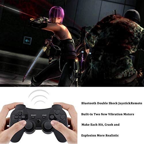 Zeiyojon Wireless Controller For Ps3 thumb #5