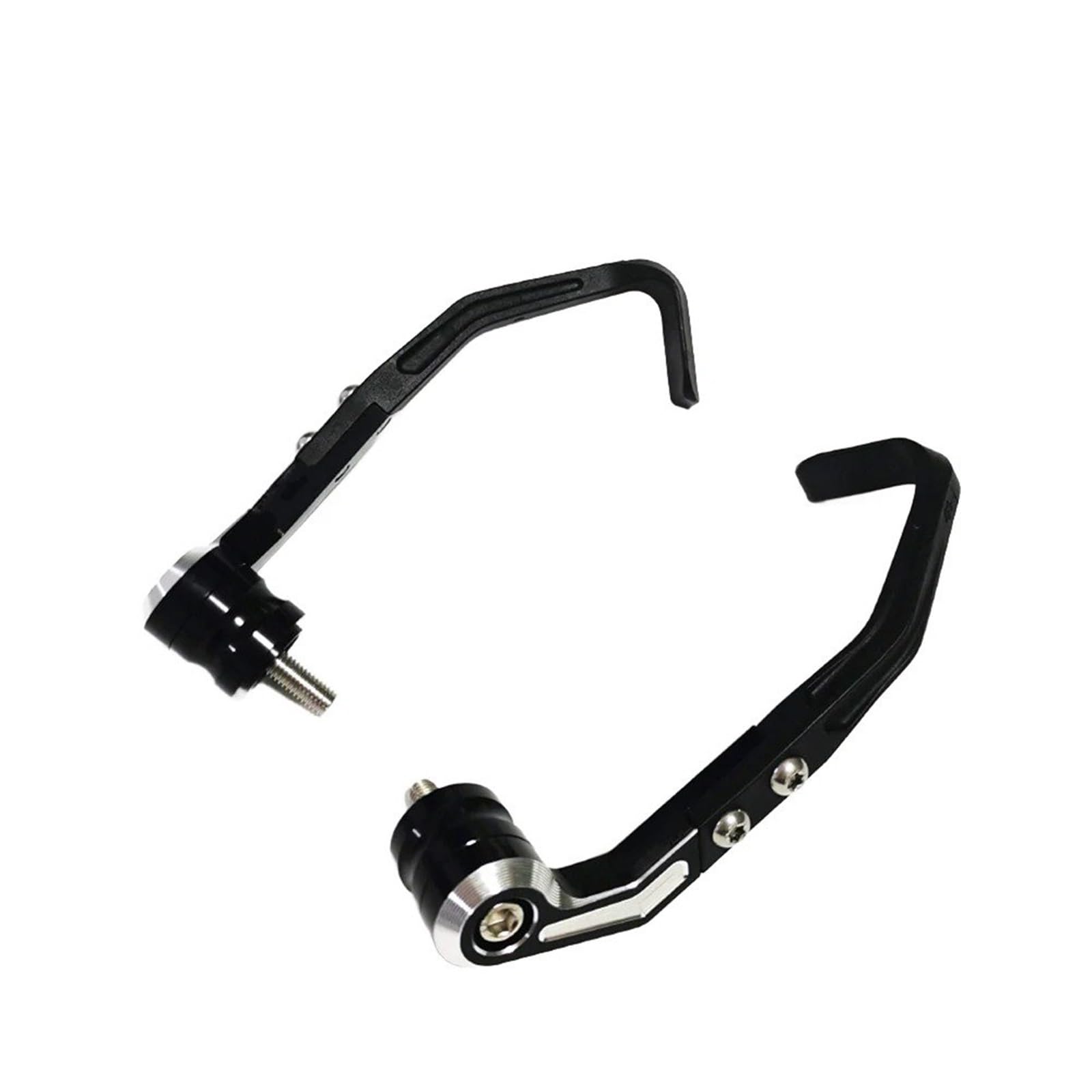 Motocicletta Protezioni Paramani Moto Per BMW S1000RR S1000R S1000XR HP4 Maniglia Del Freno Per Moto In Alluminio Protegge(S100*0XR 2015-2024)