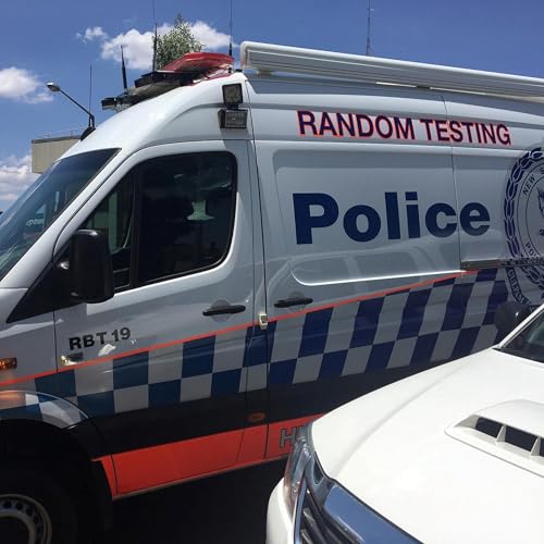 Concerning results from the long weekend road blitz in the Western Region