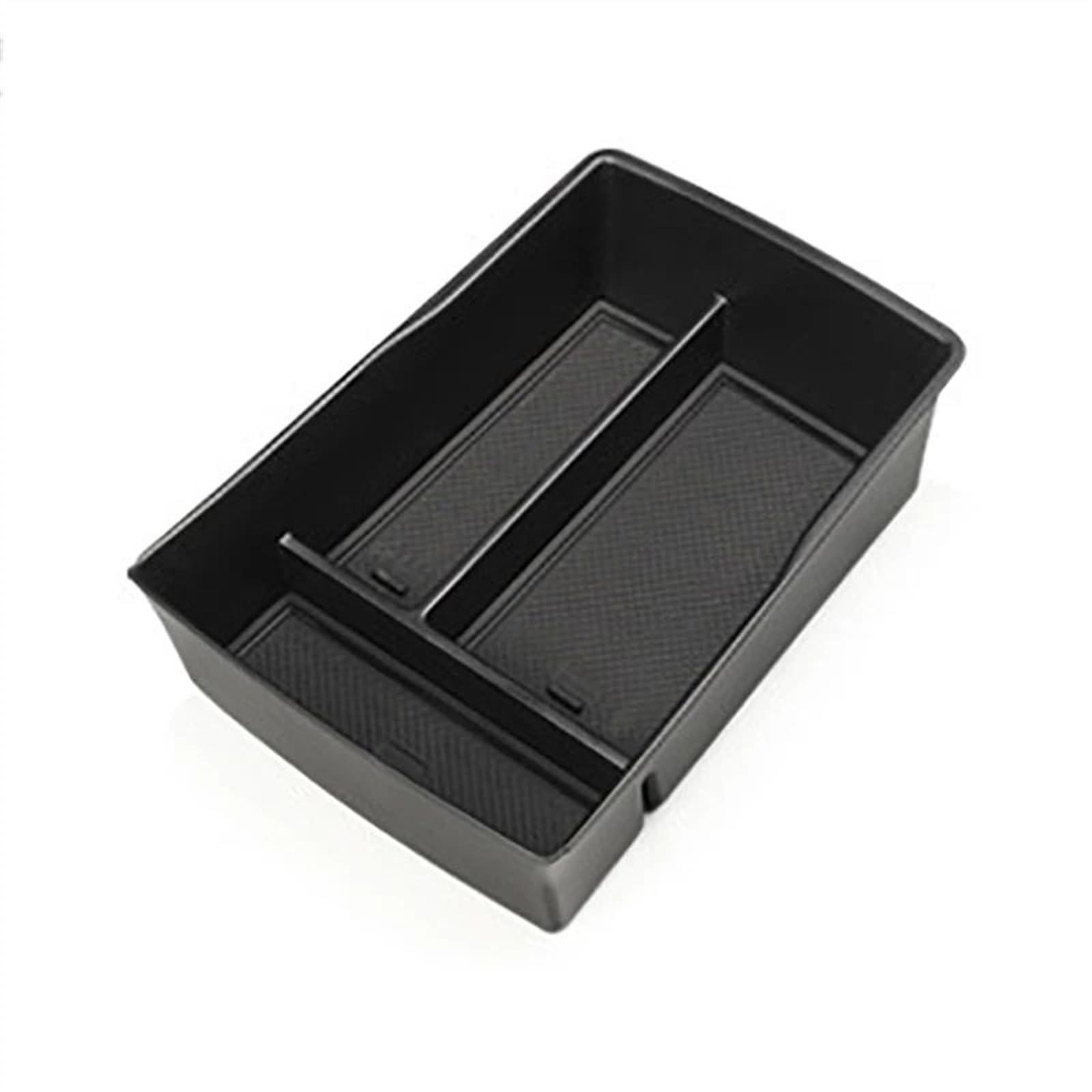 FVBFCDX Armrest Organizer Compatible With Hyundai For SantaFe 2023 Car Central Control Armrest Storage Box Automotive Interior Accessories