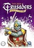 Amazon | クルセイダーズ：神の影響力 日本語版[拡張パック