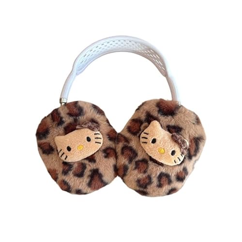 �n���[�L�e�B �w�b�h�z�� �P�[�X �ϏՌ� ���R���R �J�o�[ �V���v�� ������� ���^ �֗� �ϏՌ� �\�t�g�J�o�[/�P�[�X �ی�J�o�[ AirPods Max�ɑΉ� �ی�P�[�X �w�b�h�t�H���V�F�� �J�b�v�����f�� �_�炩���k �L�Y�h�~ �h�o �����h�~(�u���E