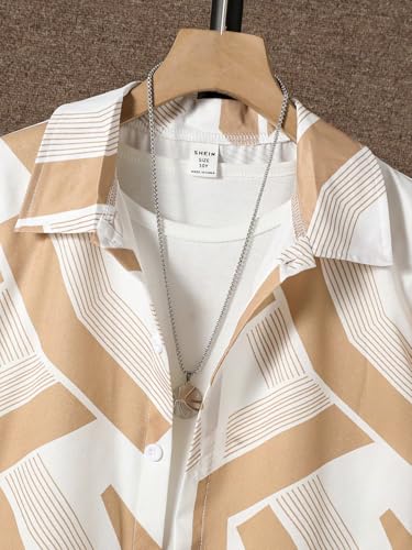 Image of Tagas Boys' Shirt | boy and Kids Cloth||Casual Vacation Shirt||Half SleeveShirt||